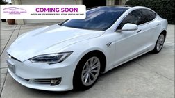 2016 Tesla Model S 75