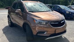 2017 Buick Encore Preferred II
