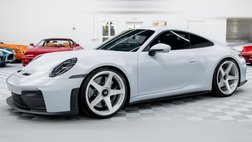 2026 Porsche 911 GT3 Touring