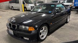 1999 BMW M3 Base