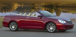 2008 Chrysler Sebring Limited