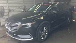 2019 Mazda CX-9 Grand Touring