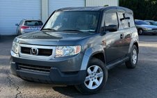 2009 Honda Element EX