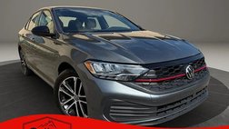 2023 Volkswagen Jetta Sport