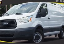 2015 Ford Transit 250