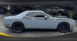 2020 Dodge Challenger R/T Scat Pack