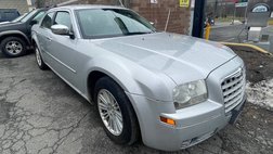 2010 Chrysler 300 Touring