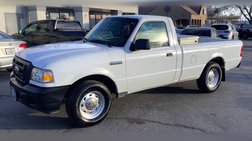 2006 Ford Ranger XL