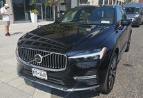 2022 Volvo XC60 B6 Inscription