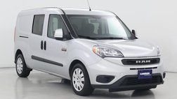 2019 Ram ProMaster City SLT