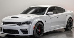 2022 Dodge Charger SRT Hellcat