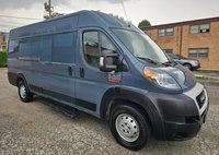 2020 Ram ProMaster 3500 159 WB