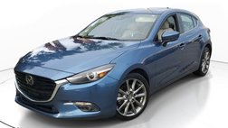 2018 Mazda MAZDA3 Grand Touring