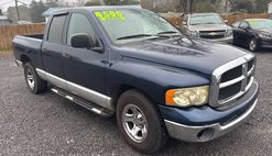 2004 Dodge Ram 1500 ST