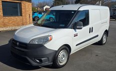 2017 Ram ProMaster City Tradesman