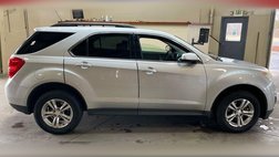 2011 Chevrolet Equinox LT