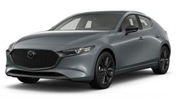 2024 Mazda MAZDA3 2.5 S Carbon Edition