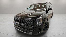 2025 Kia Telluride SX-Prestige X-Pro