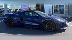 2025 Chevrolet Corvette Z06