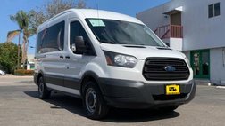 2018 Ford Transit 150 XL