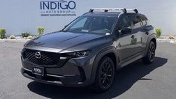2024 Mazda CX-50 2.5 S Preferred