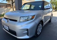 2011 Scion xB Base