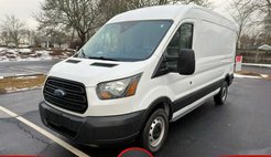2019 Ford Transit 350