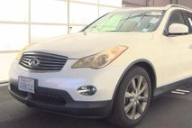 2011 Infiniti EX35 Journey