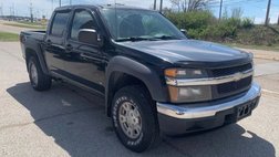 2006 Chevrolet Colorado LT