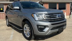 2020 Ford Expedition MAX XLT