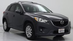 2015 Mazda CX-5 Touring