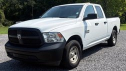 2017 Ram Ram Pickup 1500 Tradesman