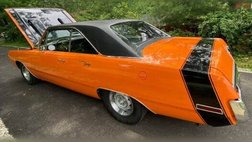 1970 Dodge Dart Swinger