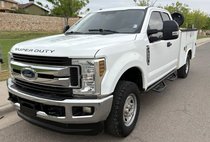 2018 Ford Super Duty F-350 XLT
