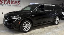 2023 Dodge Durango R/T