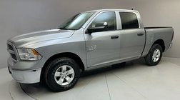 2022 Ram Ram Pickup 1500 Classic SLT