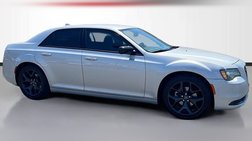 2021 Chrysler 300 Touring