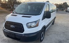 2018 Ford Transit XL