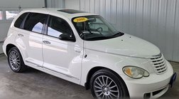 2008 Chrysler PT Cruiser Touring