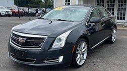 2016 Cadillac XTS Premium