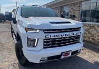 2021 Chevrolet Silverado 2500HD LT