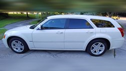 2007 Dodge Magnum RT