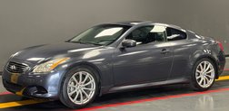2008 Infiniti G37 Sport