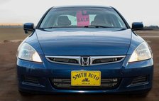 2006 Honda Accord EX V-6