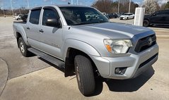 2012 Toyota Tacoma PreRunner V6