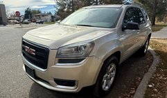 2015 GMC Acadia SLE-2