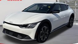 2024 Kia EV6 Light Long Range