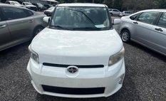 2013 Scion xB 