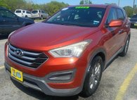 2016 Hyundai Santa Fe Sport 2.4L