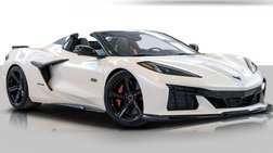 2023 Chevrolet Corvette Z06